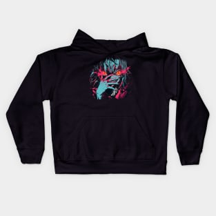 maniac Kids Hoodie